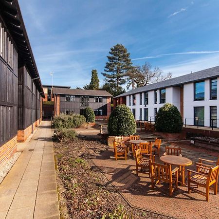 Greenlands Hotel Henley-on-Thames Exteriér fotografie