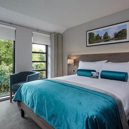 Greenlands Hotel Henley-on-Thames Exteriér fotografie