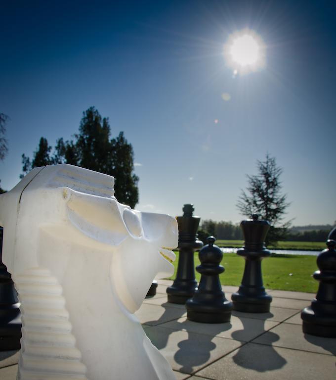 Greenlands Hotel Henley-on-Thames Exteriér fotografie