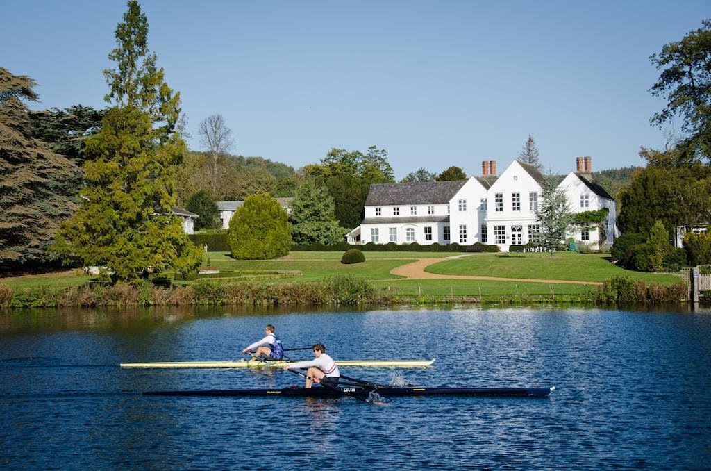 Greenlands Hotel Henley-on-Thames Exteriér fotografie
