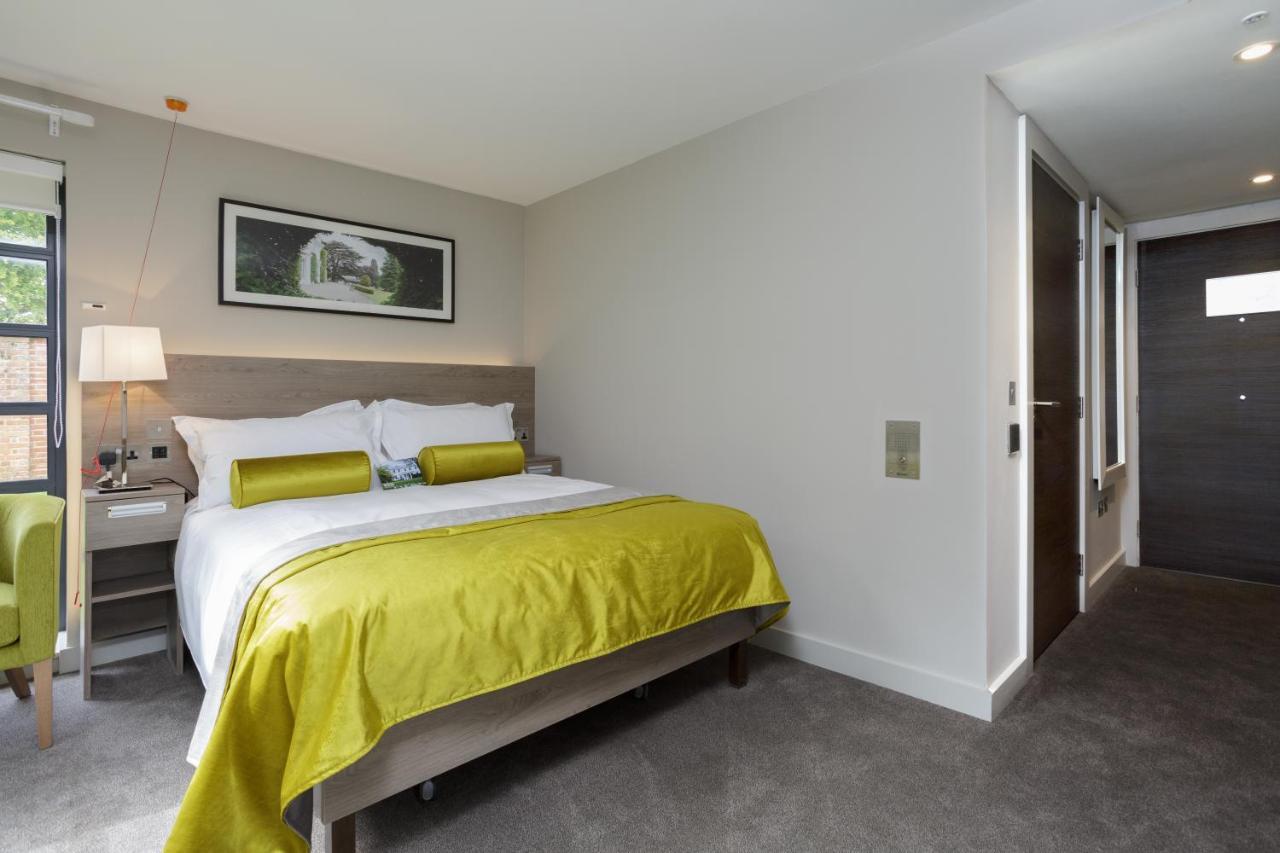 Greenlands Hotel Henley-on-Thames Exteriér fotografie