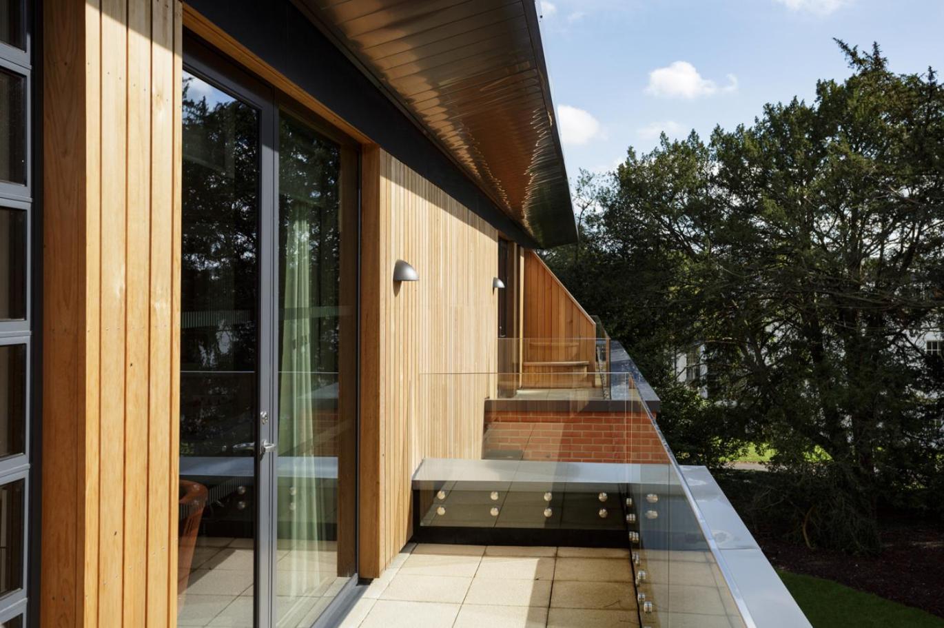 Greenlands Hotel Henley-on-Thames Exteriér fotografie