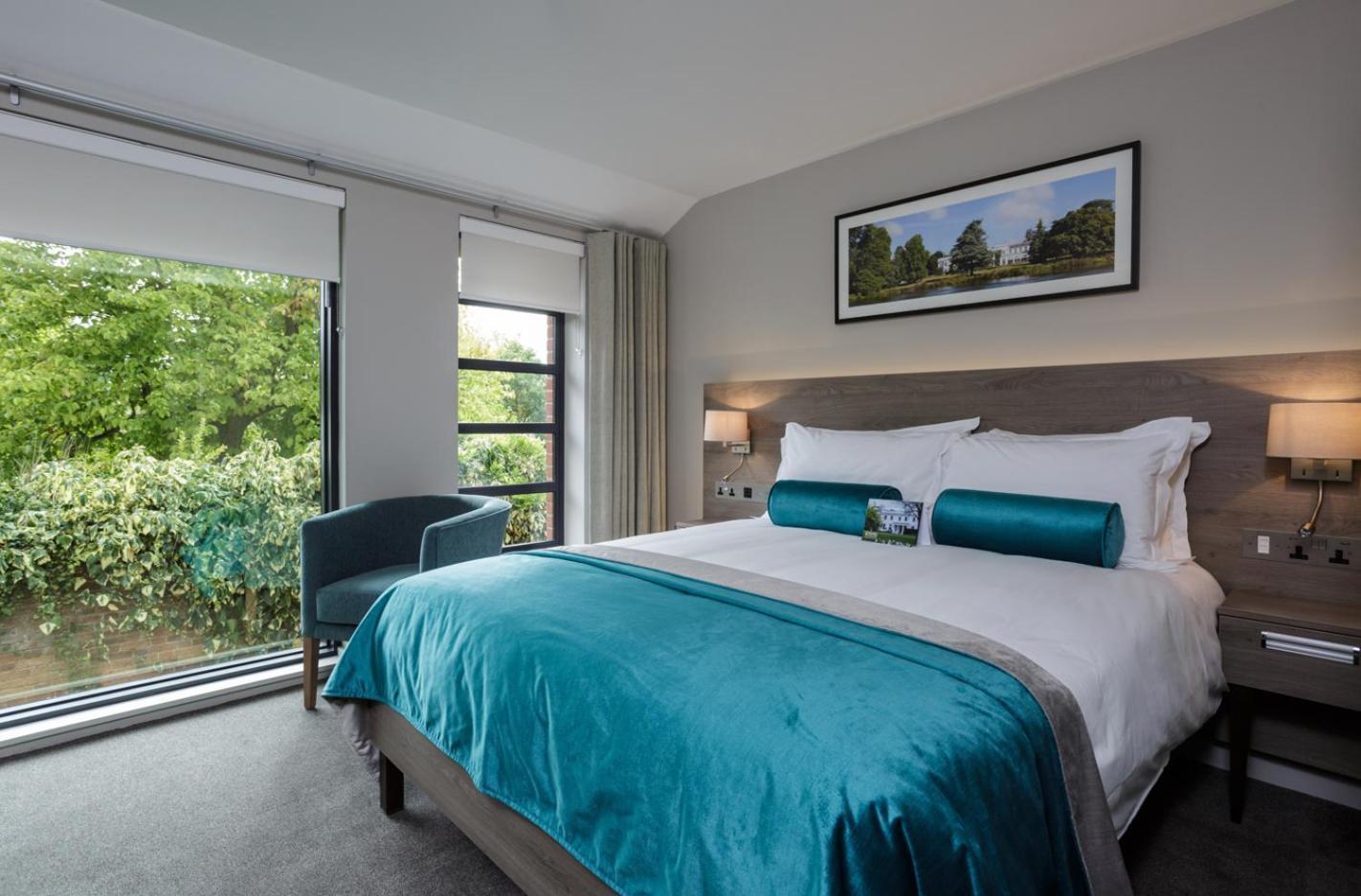 Greenlands Hotel Henley-on-Thames Exteriér fotografie