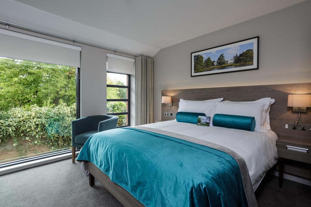 Greenlands Hotel Henley-on-Thames Exteriér fotografie