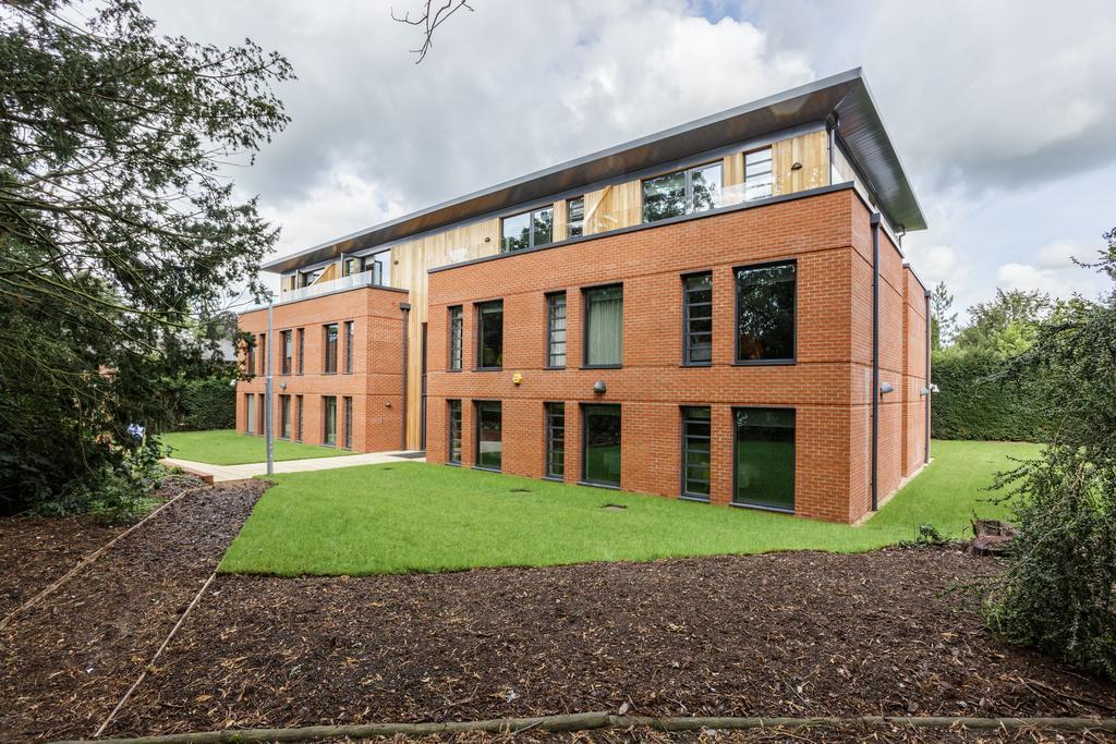 Greenlands Hotel Henley-on-Thames Exteriér fotografie