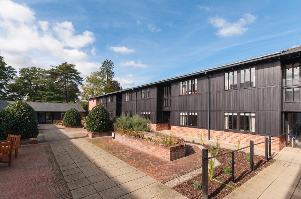 Greenlands Hotel Henley-on-Thames Exteriér fotografie