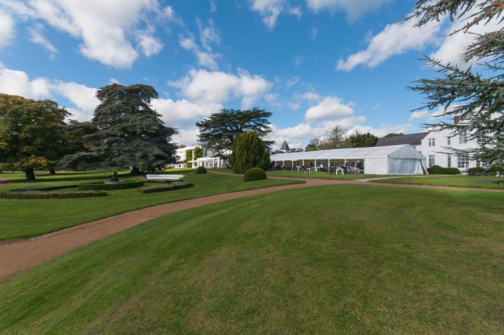 Greenlands Hotel Henley-on-Thames Exteriér fotografie