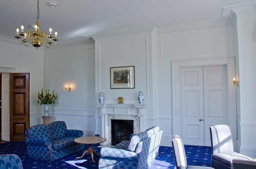 Greenlands Hotel Henley-on-Thames Exteriér fotografie