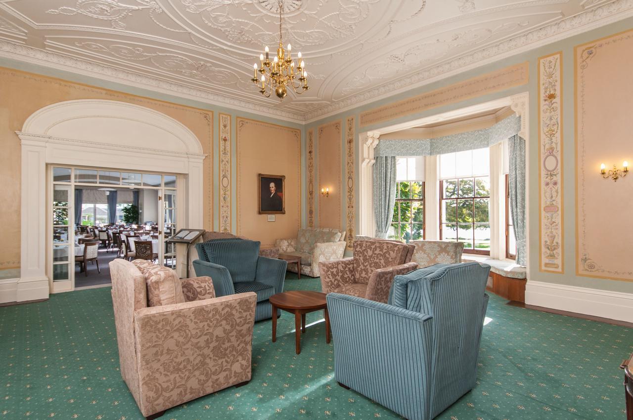 Greenlands Hotel Henley-on-Thames Exteriér fotografie