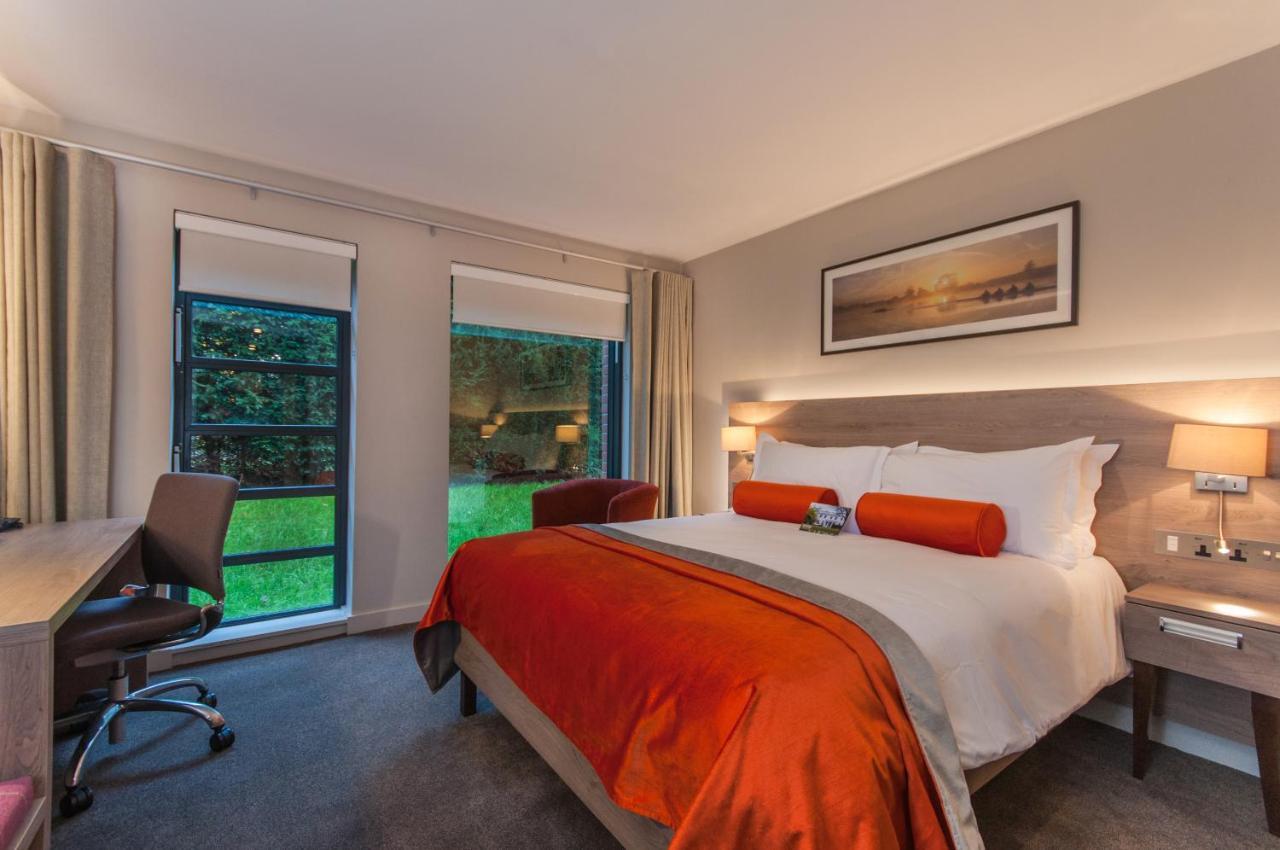 Greenlands Hotel Henley-on-Thames Exteriér fotografie